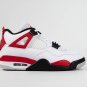Air  4 Retro Red Cement