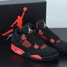 Air  4 Retro Red Thunder