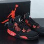 Air  4 Retro Red Thunder