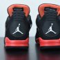 Air  4 Retro Red Thunder