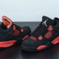 Air  4 Retro Red Thunder