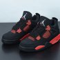 Air  4 Retro Red Thunder