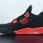 Air  4 Retro Red Thunder