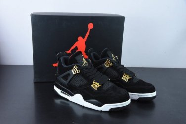 Air  4 Retro Royalty