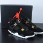Air  4 Retro Royalty