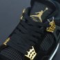 Air  4 Retro Royalty