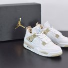 Air  4 Retro Sand