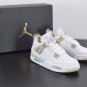 Air  4 Retro Sand