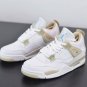 Air  4 Retro Sand