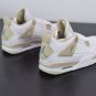 Air  4 Retro Sand