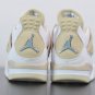 Air  4 Retro Sand