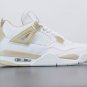 Air  4 Retro Sand