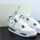 Air  4 Retro SB Pine Green