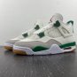 Air  4 Retro SB Pine Green