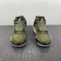 Air  4 Retro SE Craft Medium Olive