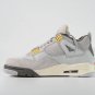 Air  4 Retro SE Craft Photon Dust