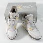 Air  4 Retro SE Craft Photon Dust