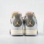 Air  4 Retro SE Craft Photon Dust