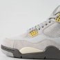 Air  4 Retro SE Craft Photon Dust