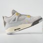 Air  4 Retro SE Craft Photon Dust