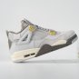 Air  4 Retro SE Craft Photon Dust