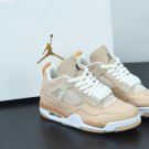 Air  4 Retro Shimmer