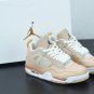Air  4 Retro Shimmer