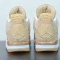 Air  4 Retro Shimmer