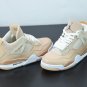 Air  4 Retro Shimmer