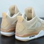 Air  4 Retro Shimmer
