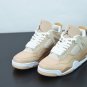 Air  4 Retro Shimmer