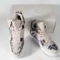 Air  4 Retro Snake Skin