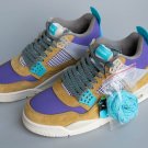 Air  4 Retro SP 30th Anniversary Union Desert Moss