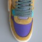Air  4 Retro SP 30th Anniversary Union Desert Moss