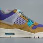 Air  4 Retro SP 30th Anniversary Union Desert Moss