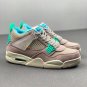 Air  4 Retro SP 30th Anniversary Union Taupe Haze