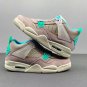 Air  4 Retro SP 30th Anniversary Union Taupe Haze