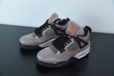 Air  4 Retro Taupe Haze