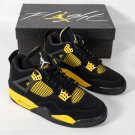 Air  4 Retro Thunder