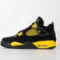 Air  4 Retro Thunder