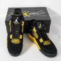 Air  4 Retro Thunder