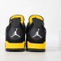 Air  4 Retro Thunder