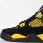 Air  4 Retro Thunder