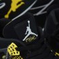 Air  4 Retro Thunder Yellow (2023)