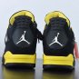 Air  4 Retro Thunder Yellow (2023)