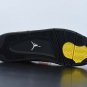 Air  4 Retro Thunder Yellow (2023)