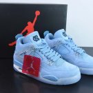 Air  4 Retro UNC PE