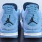 Air  4 Retro UNC PE