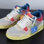 Air  4 Retro Union Guava Ice