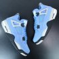Air  4 Retro University Blue